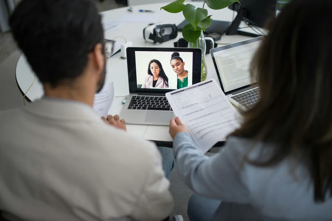 How To Conduct A Successful Remote Interview