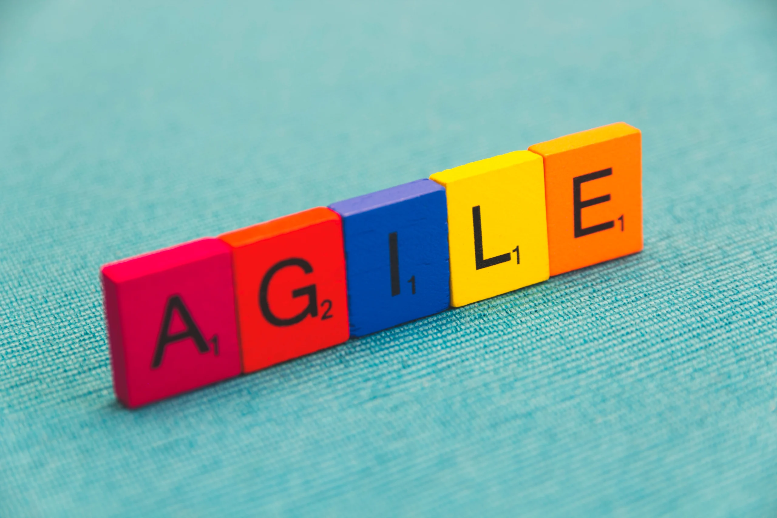 Manage Unforeseen Risks By Staying Agile And Up To Date