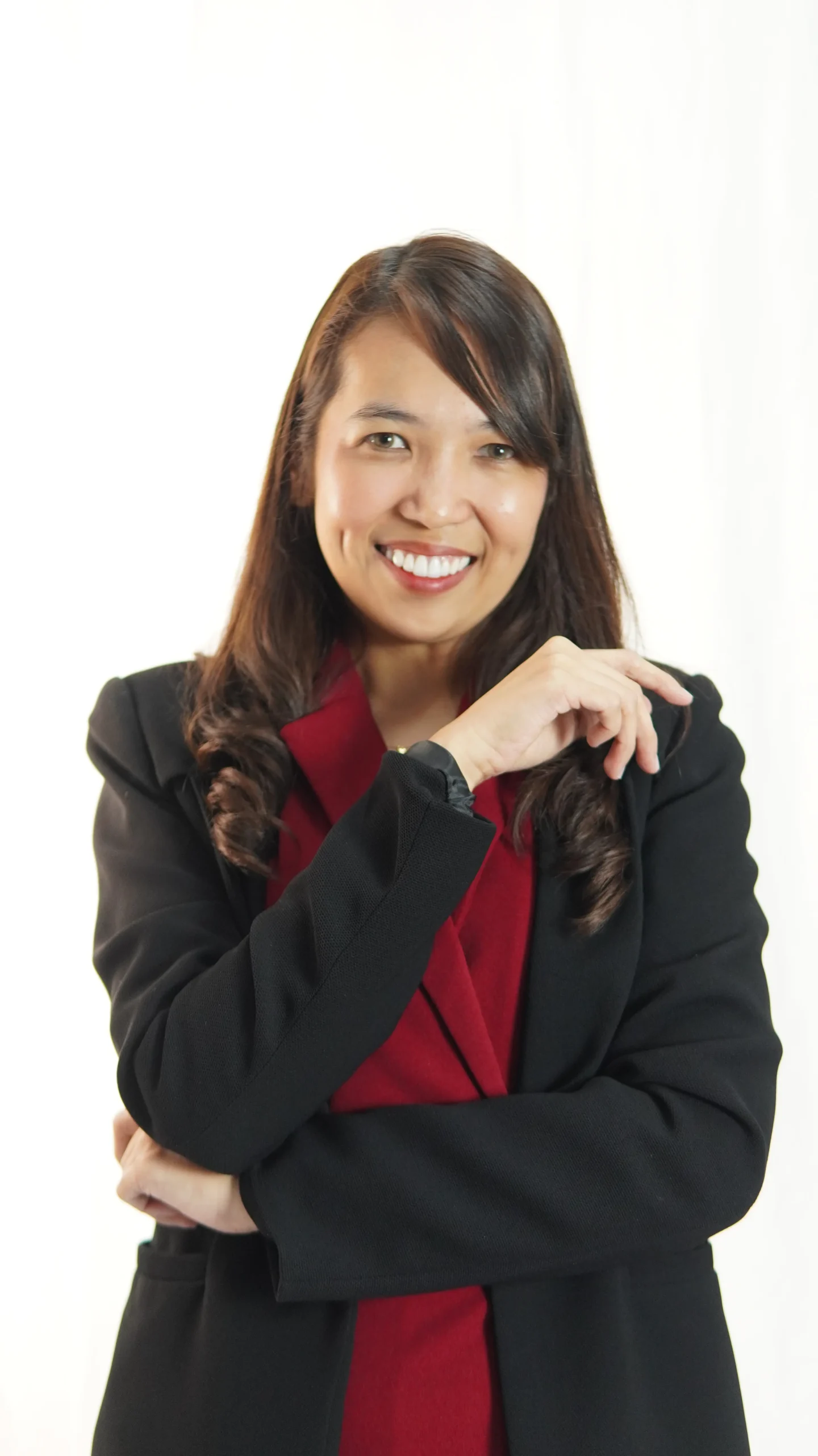 Analyn Queenie David