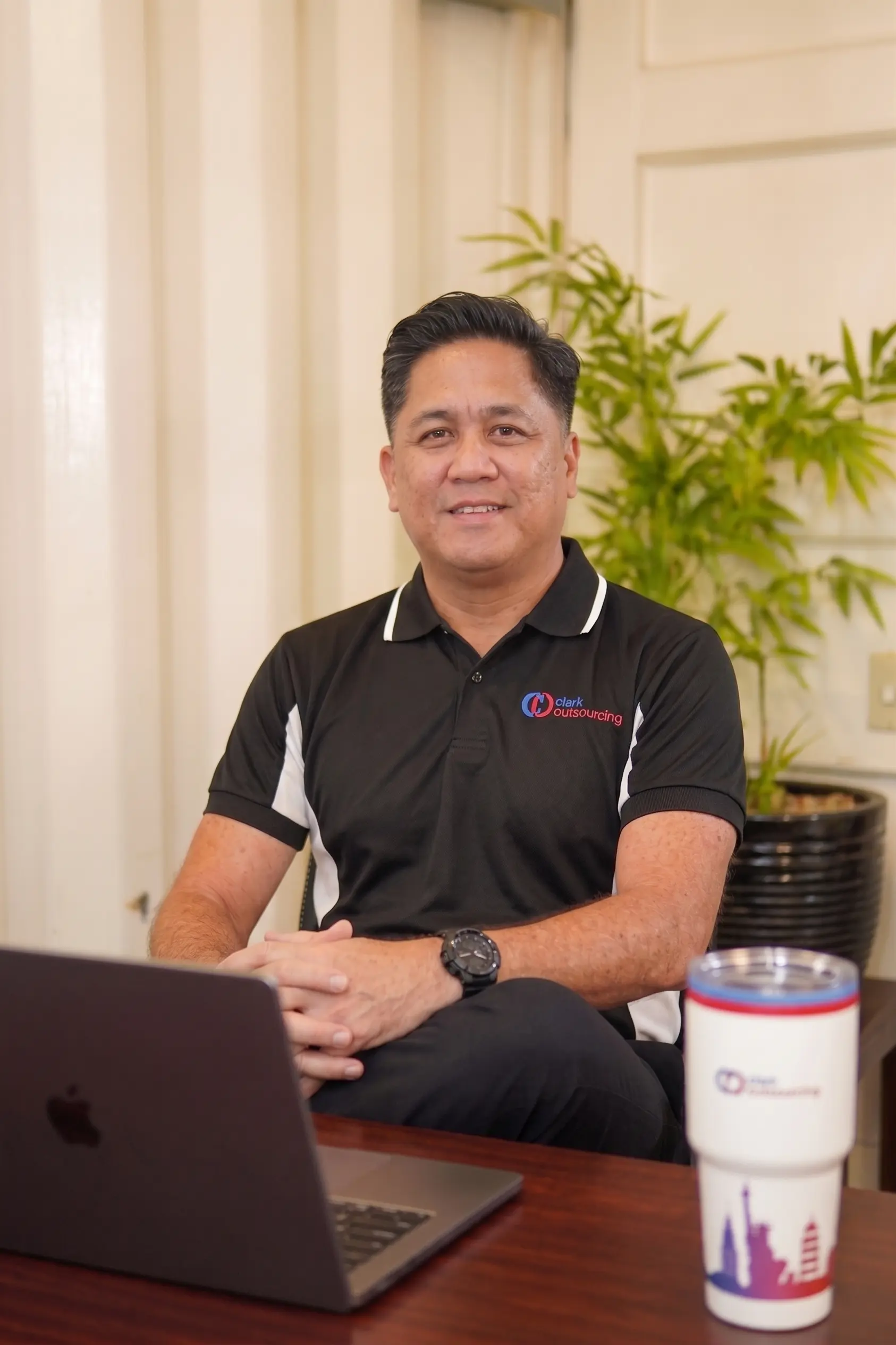 Arnold Valencia