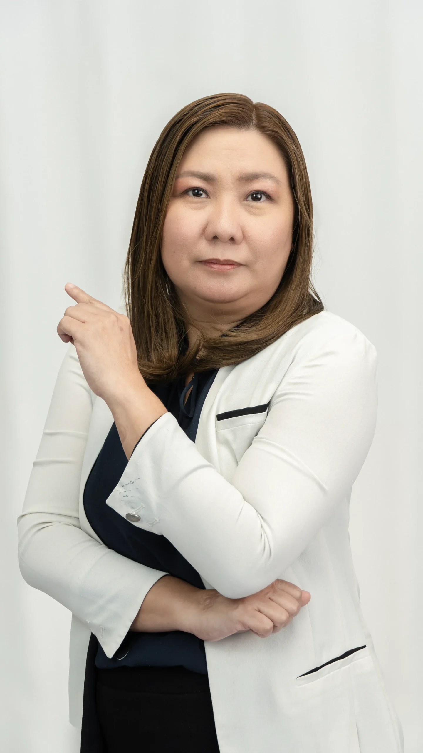 Catherine Magante