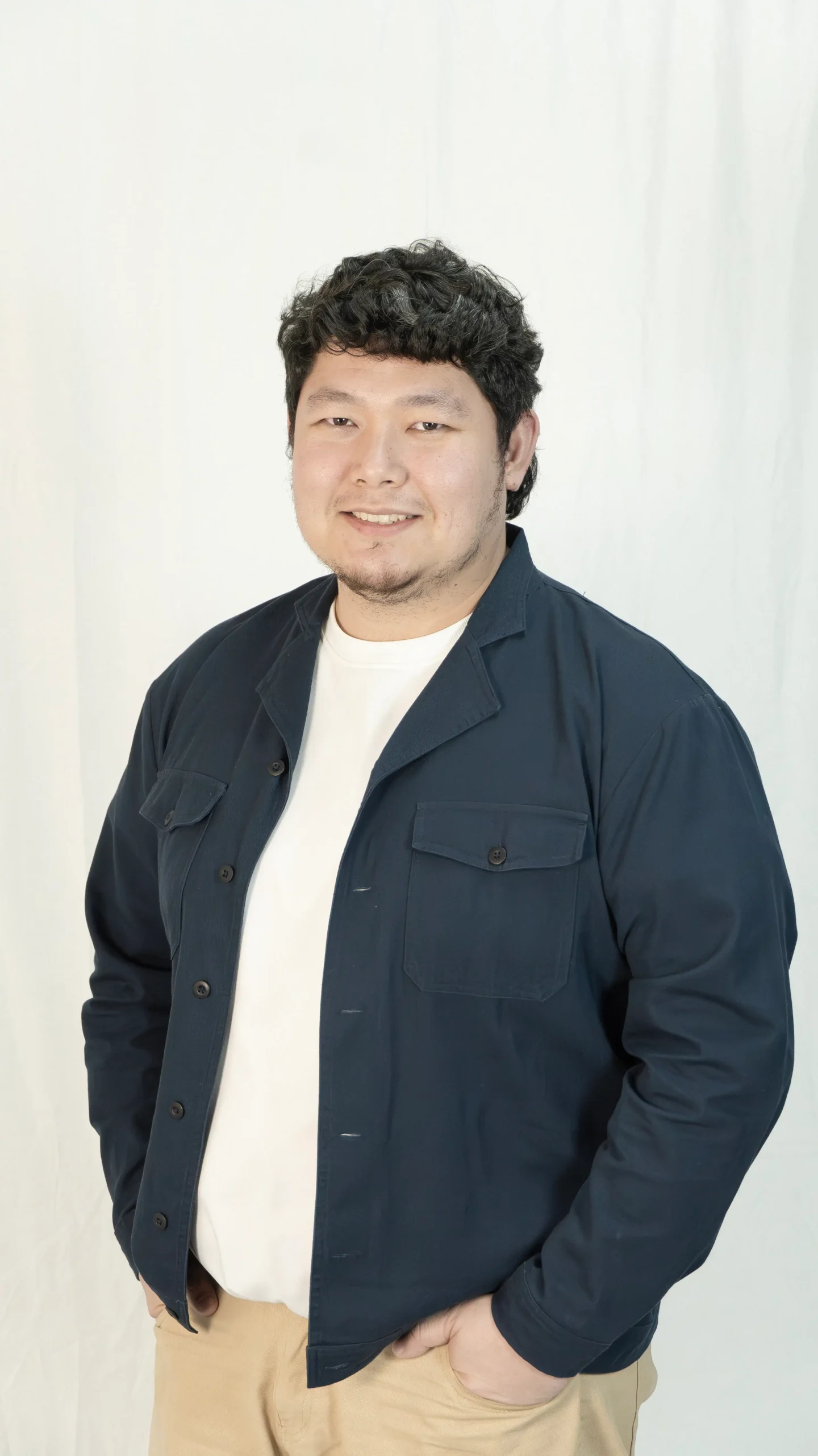Harvey Santiago