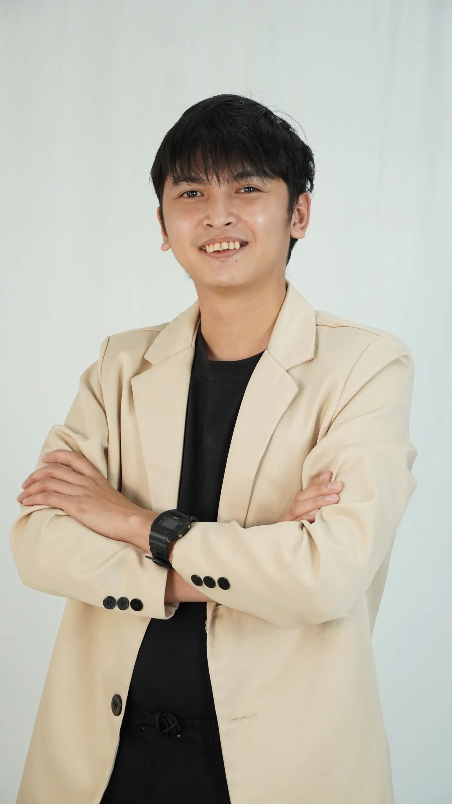 John Anthony Almario