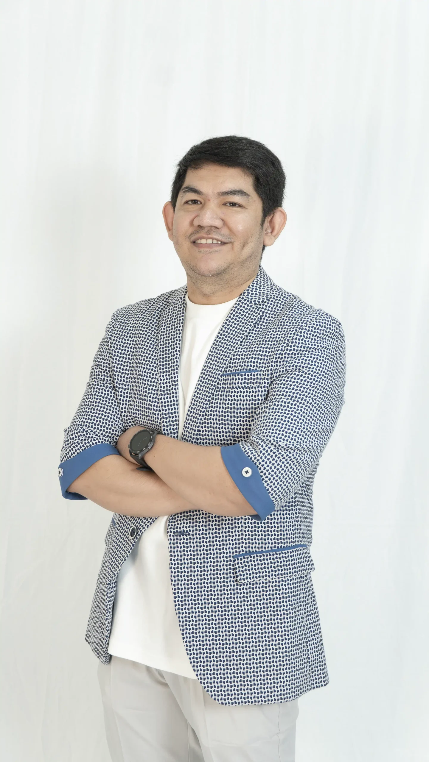 John Paul Morales