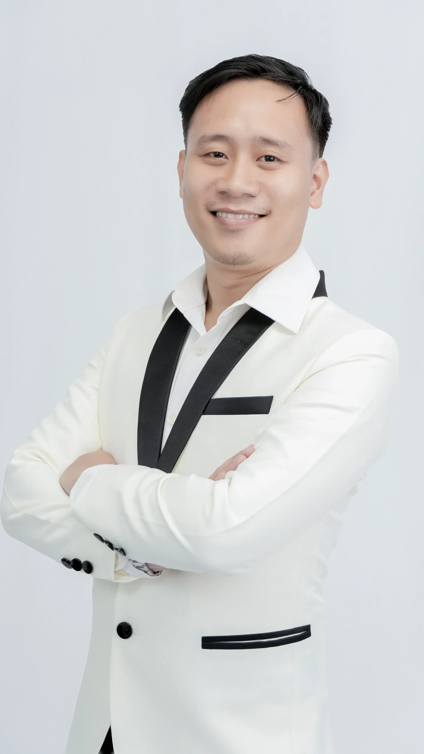 Kevin Arthur Santiago