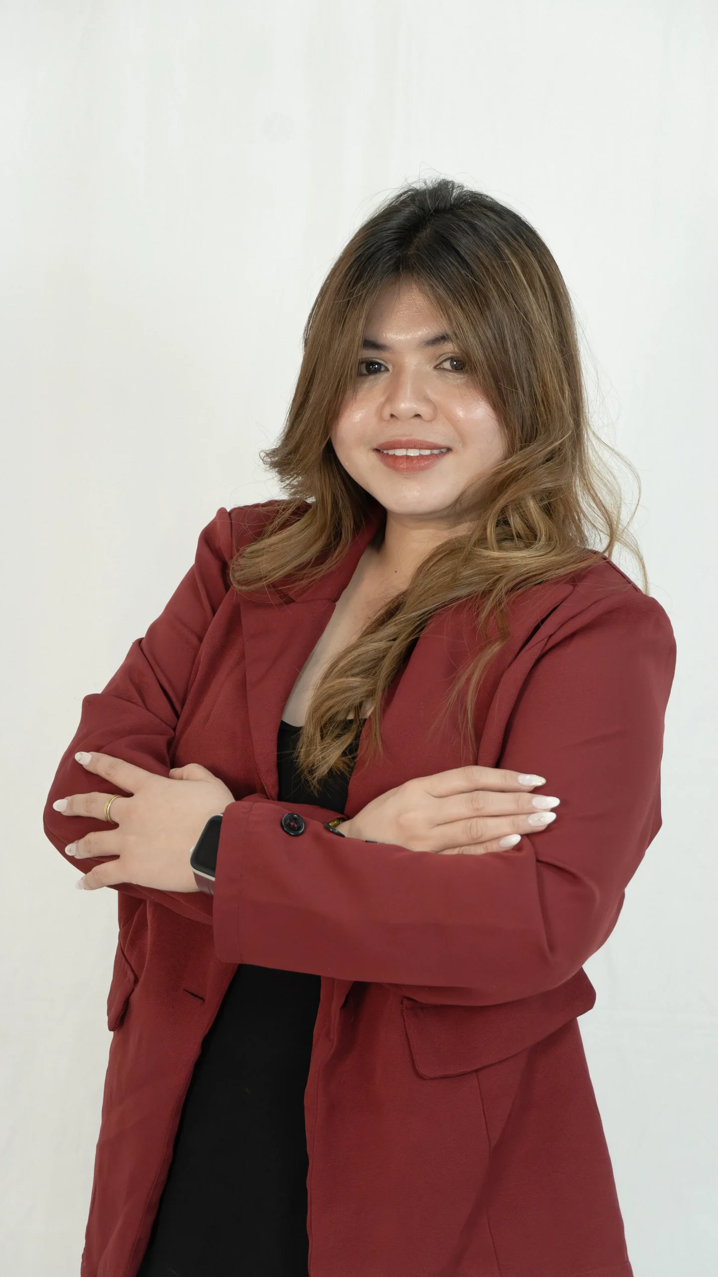 Leicel Lavarias