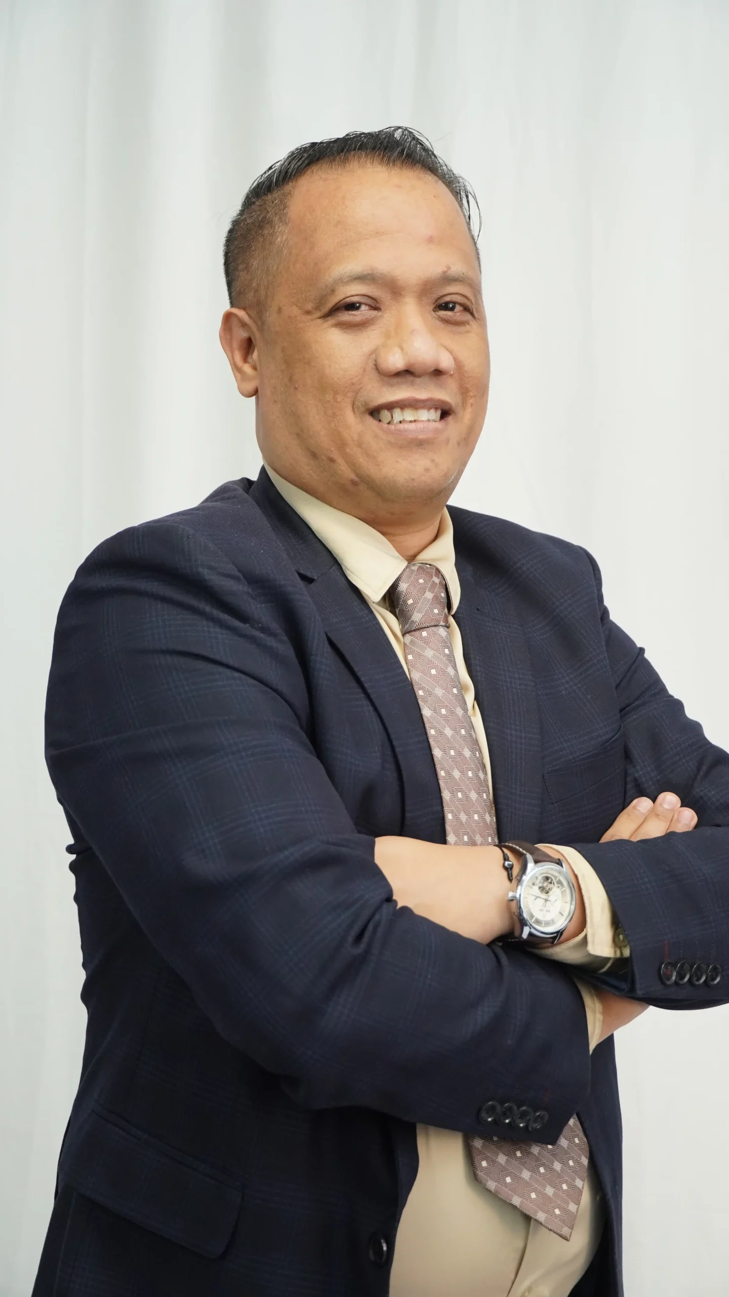 Lemuel Hernandez Dela Cruz