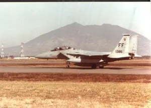 Clark Air Base, Pampanga