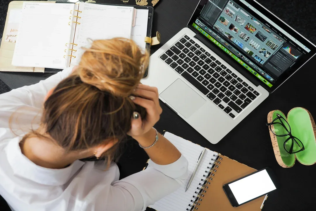 Stress And Its Place In the Workplace: Understanding Its Causes And Effects