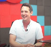 Offshore staffing in the Philippines — Jonathan Harris, featured in a Clark Outsourcing client testimonial