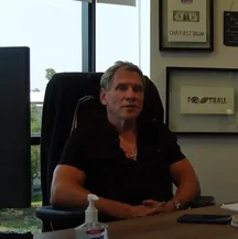 Offshore staffing in the Philippines — Lloyd Mote, featured in a Clark Outsourcing client testimonial