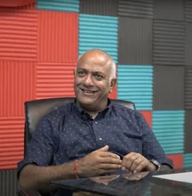 Offshore staffing in the Philippines — Manoj Patel, featured in a Clark Outsourcing client testimonial