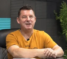 Offshore staffing in the Philippines — Robert David Claridge, featured in a Clark Outsourcing client testimonial
